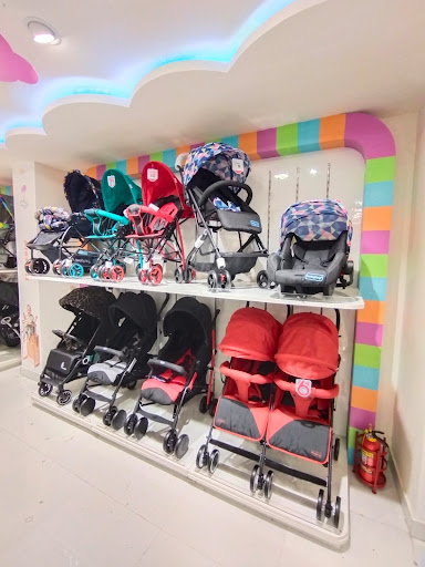 FirstCry - Store Ghaziabad Raj nagar Shopping | Store