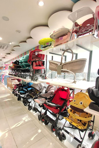 Firstcry - Store Ghaziabad Vaishali Shopping | Store