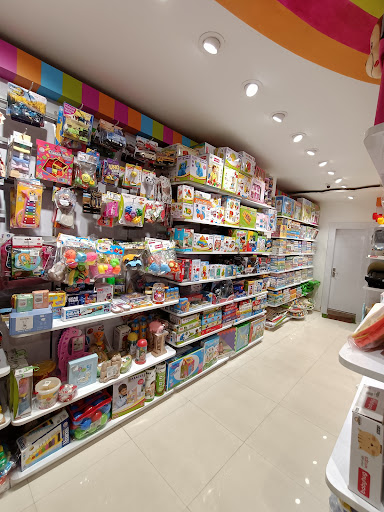 Firstcry - Store Gondia Shopping | Store