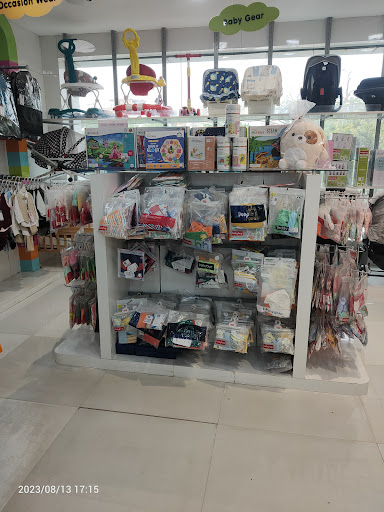 Firstcry - Store Gurgaon Shopping | Store