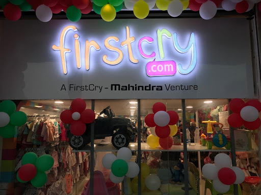Firstcry - Store Gurgaon Sector 83 Shopping | Store