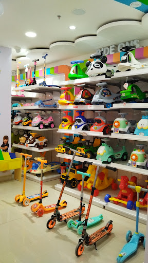 FirstCry - Store Guwahati Shopping | Store