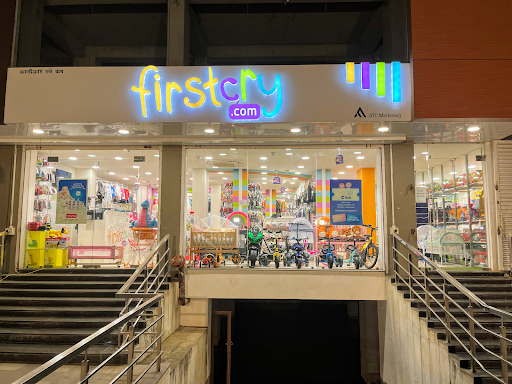 Firstcry - Store Guwahati Shopping | Store