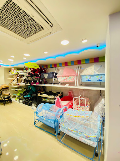 FirstCry - Store Guwahati Shopping | Store