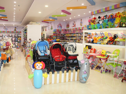 Firstcry - Store Hardoi Shopping | Store