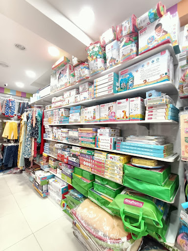 FirstCry - Store  Hinoo Shopping | Store