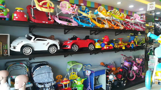 Firstcry - Store Hyderabad Attapur Shopping | Store