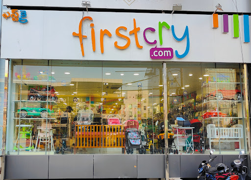 Firstcry - Store Hyderabad Gachibowli Shopping | Store
