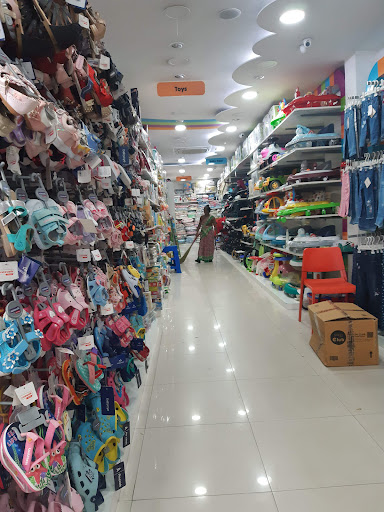 Firstcry - Store Hyderabad Shopping | Store