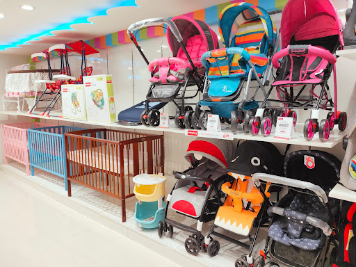 Firstcry - Store Hyderabad Pragathi Nagar Shopping | Store