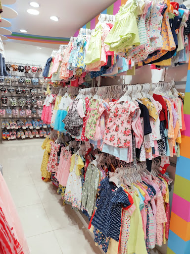 Firstcry - Store Hyderabad Shivam Shopping | Store