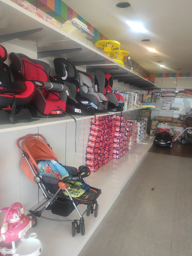Firstcry -  Store Imphal Shopping | Store