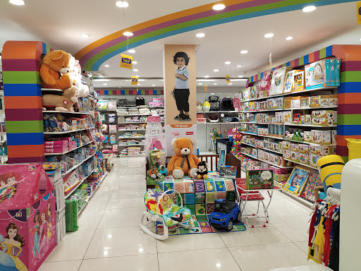 Firstcry - Store Indore Dravid Nagar Shopping | Store