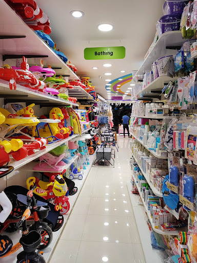 Firstcry - Store Irinjalakuda Shopping | Store