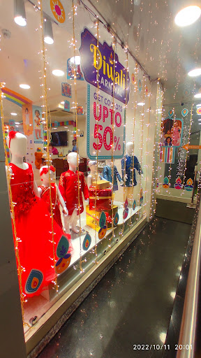Firstcry -  Store Jabalpur Shopping | Store