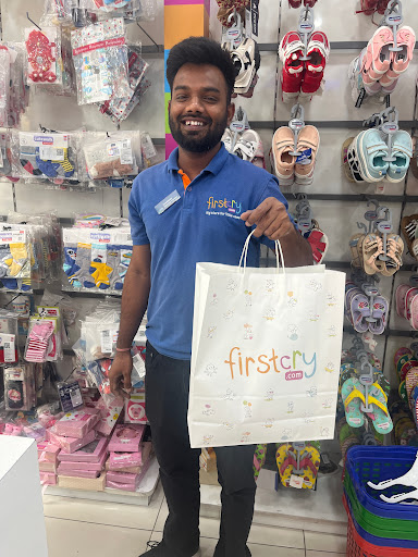 Firstcry - Store Jalandhar Shopping | Store