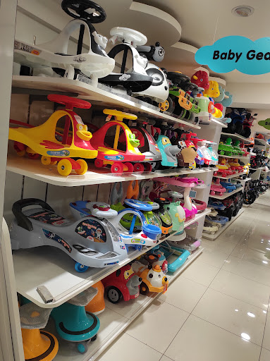 FirstCry - Store Jamnagar Shopping | Store