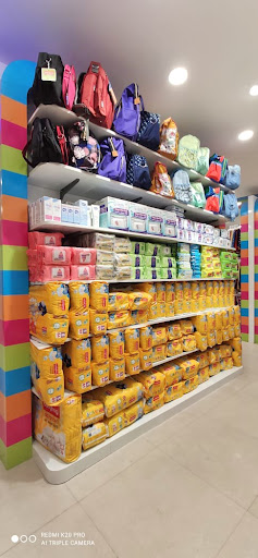 Firstcry - Store Jamshedpur Shopping | Store