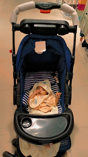 Firstcry - Store Jaunpur Shopping | Store