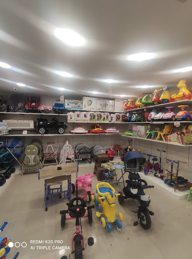 Firstcry - Store Kadapa Shopping | Store