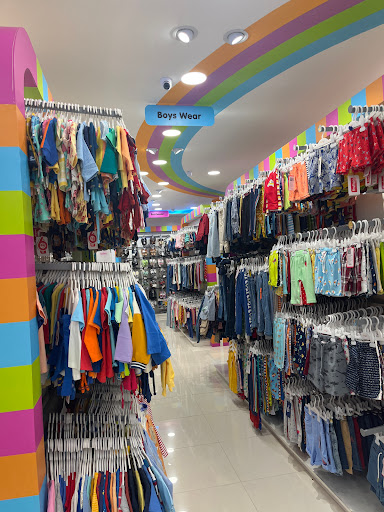 FirstCry - Store Kalaburagi Shopping | Store