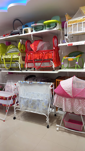 Firstcry store Shopping | Store