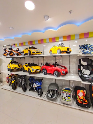 Firstcry - Store Kanpur Govindnagar Shopping | Store