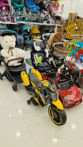 Firstcry - Store Kanpur Shopping | Store