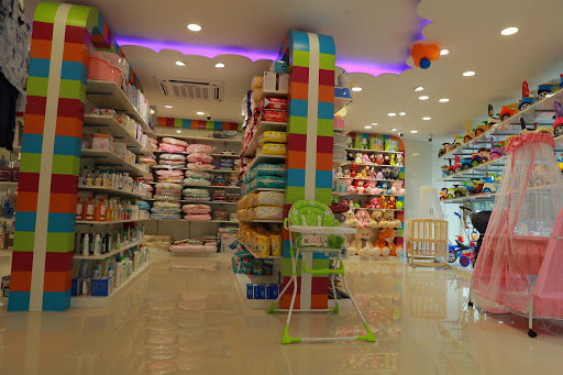 Firstcry - Store  Kazhakkoottam Shopping | Store