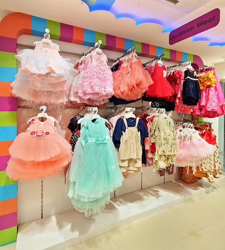 Firstcry - Store Kolkata Shopping | Store