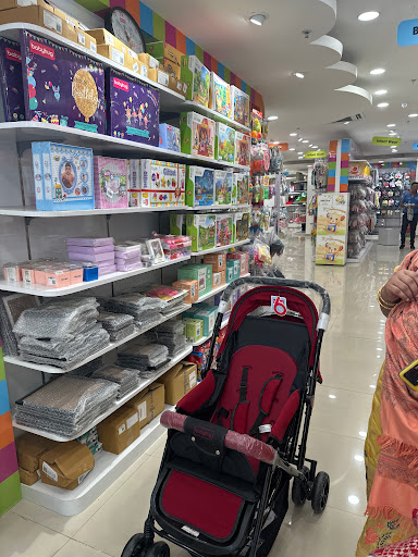 FirstCry - Store Kolkata Shopping | Store