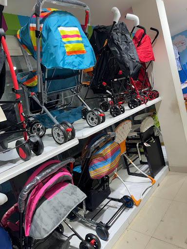 Firstcry - Store Kolkata Naktala Shopping | Store