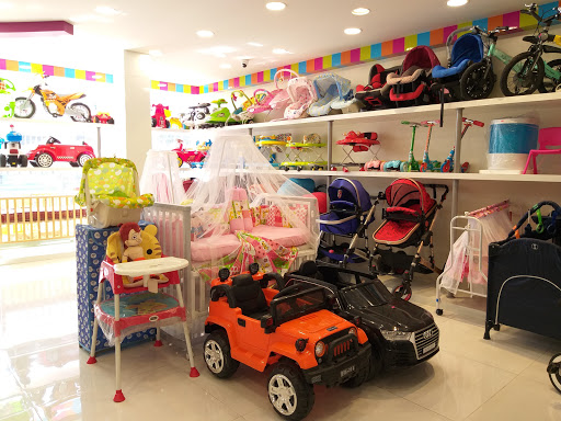 Firstcry - Store Kota Shopping | Store