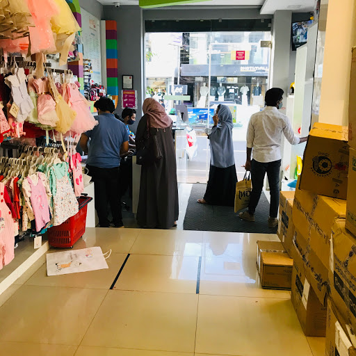 Firstcry - Store Kottakkal Shopping | Store