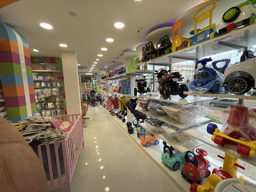 Firstcry - Store Kottiyam Shopping | Store