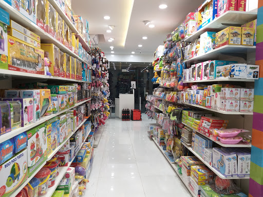 Firstcry - Store Kullu Shopping | Store