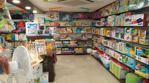Firstcry - Store Latur Shopping | Store