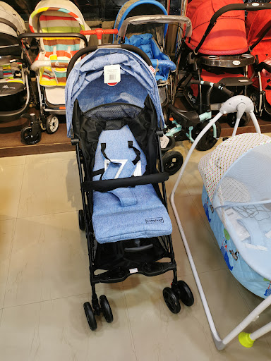 Firstcry - Store Lucknow Aliganj Shopping | Store