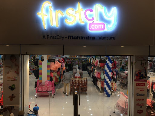 Firstcry -  Store Lucknow Indira Nagar Shopping | Store