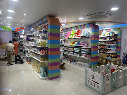 Firstcry - Store Lucknow Shopping | Store