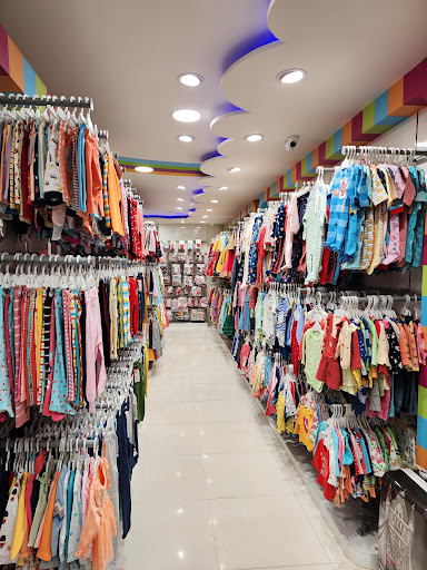 Firstcry - Store Lucknow Shopping | Store