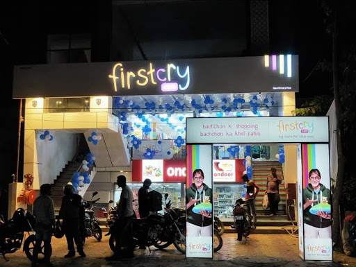 Firstcry - Store Lucknow Vikas Nagar Shopping | Store