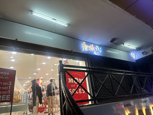 Firstcry - Store Ludhiana Mall Road Shopping | Store