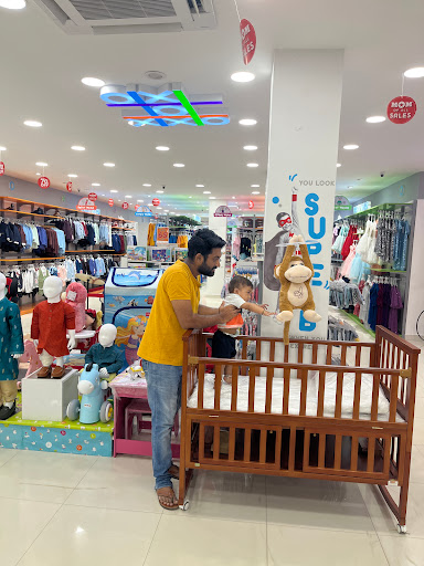 Firstcry - Store Madurai Shopping | Store