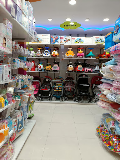 Firstcry - Store Marathahalli Shopping | Store