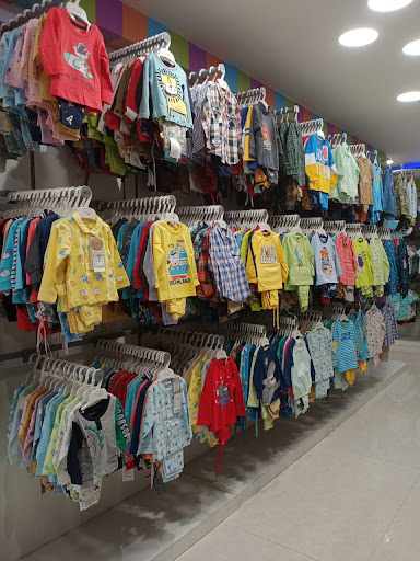 Firstcry - Store Margao Shopping | Mall