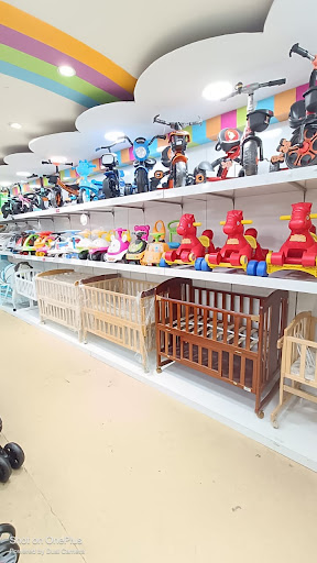 Firstcry - Store Meerut Shopping | Store