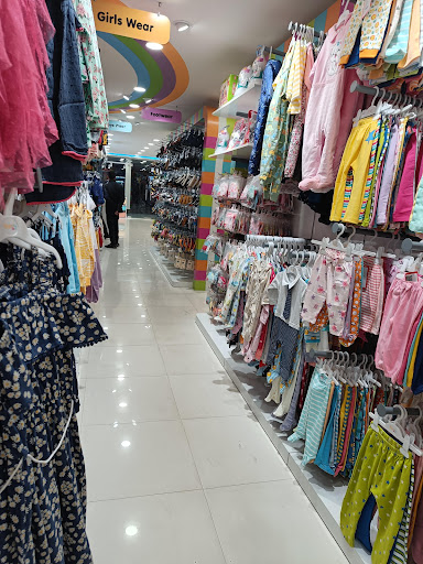 FirstCry - Store Mohali Shopping | Marts