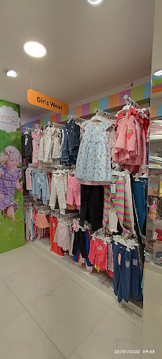 Firstcry - Store Moirang Shopping | Store