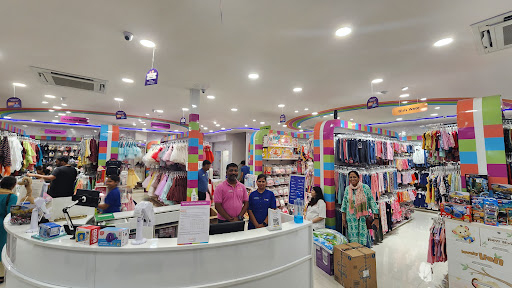 FirstCry - Store Mumbai Kharghar Shopping | Store